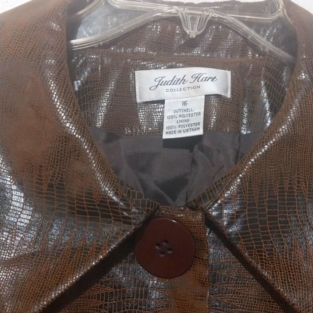 Judith Hart Collection Jacket - Picture 3 of 5